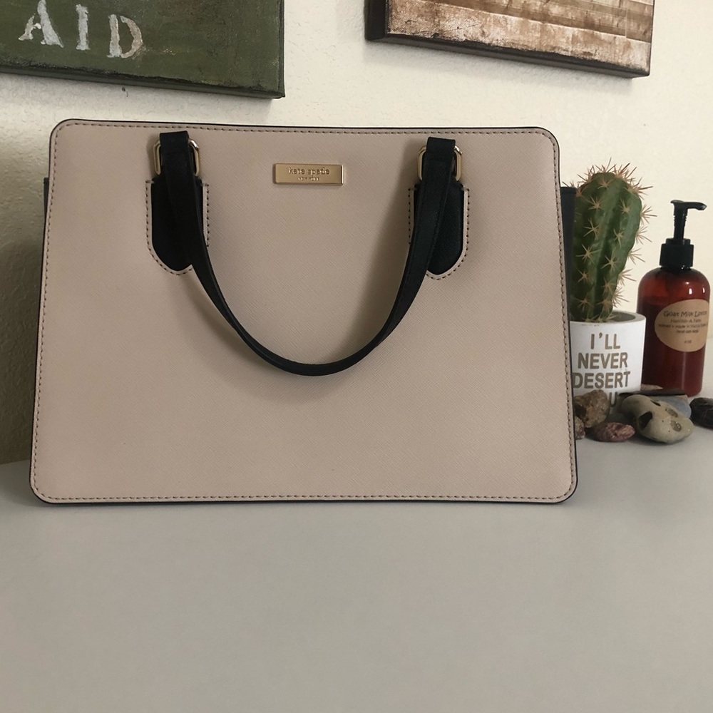 Kate Spade Laurel Way Reese Handbag